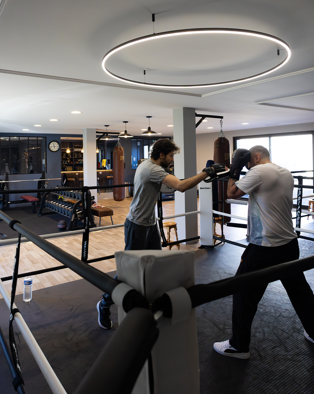 Coaching privé