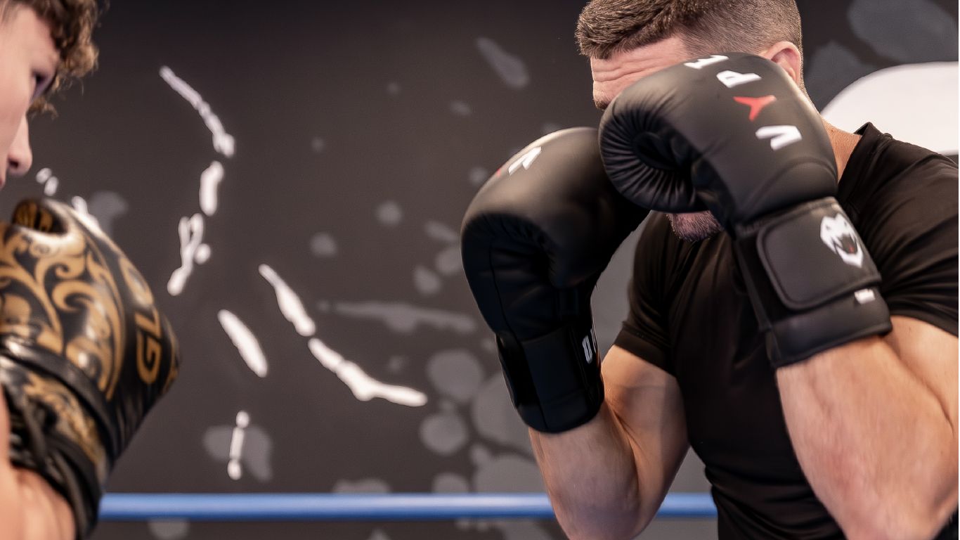 AS BOXING Purpan