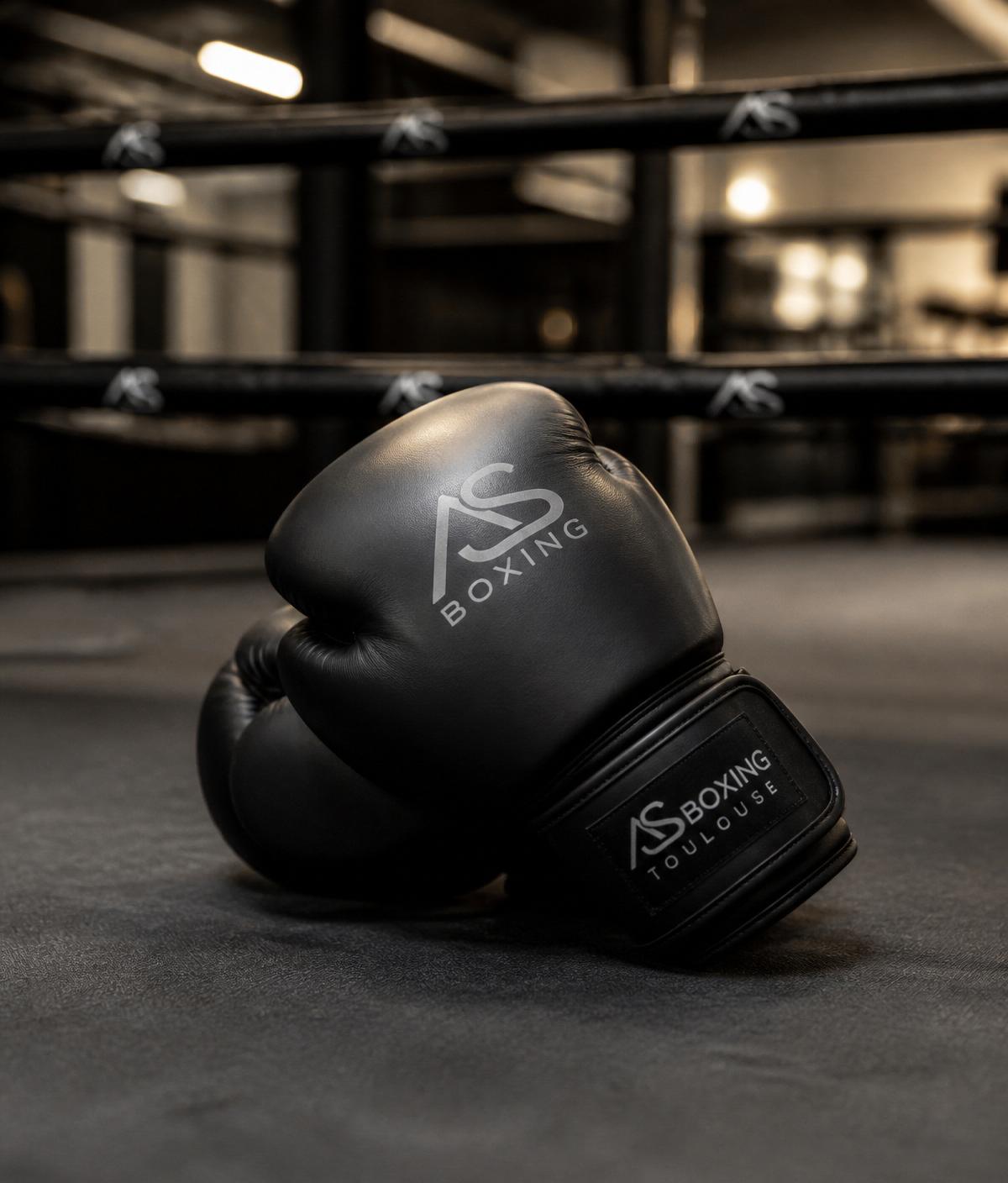Coach AS Boxing à l'écoute