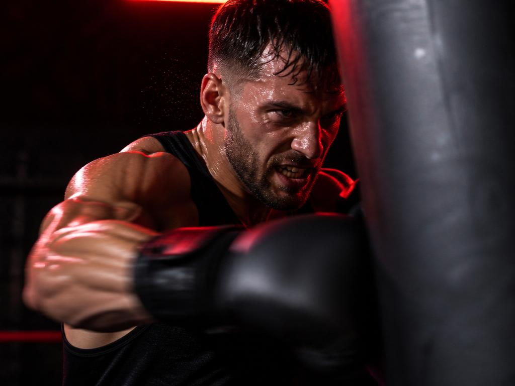 Cardio boxe et HIIT à Toulouse — AS Boxing