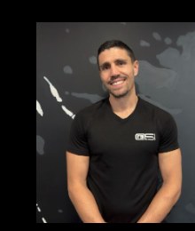 Coach Anthony — compétition AS Boxing