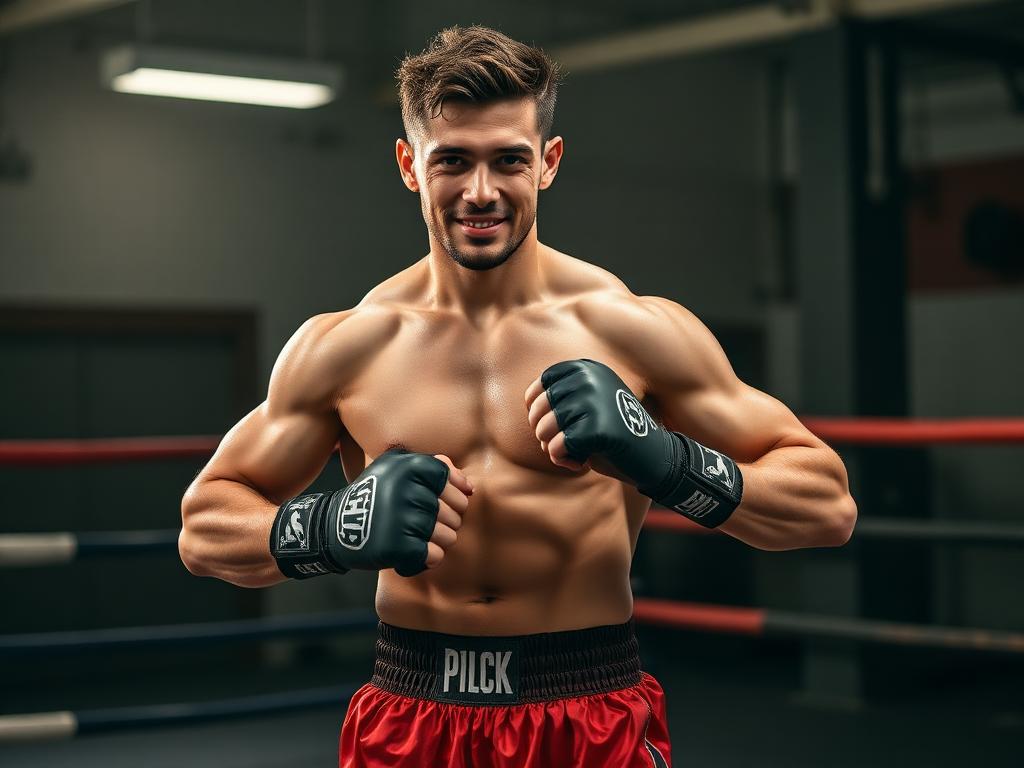 Après AS Boxing — confiance & énergie