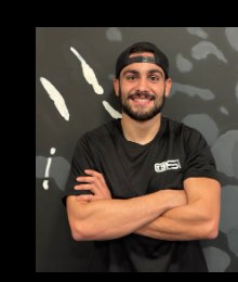 Coach Tony — événement AS Boxing