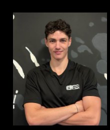 Jimmy — coach AS Boxing Toulouse
