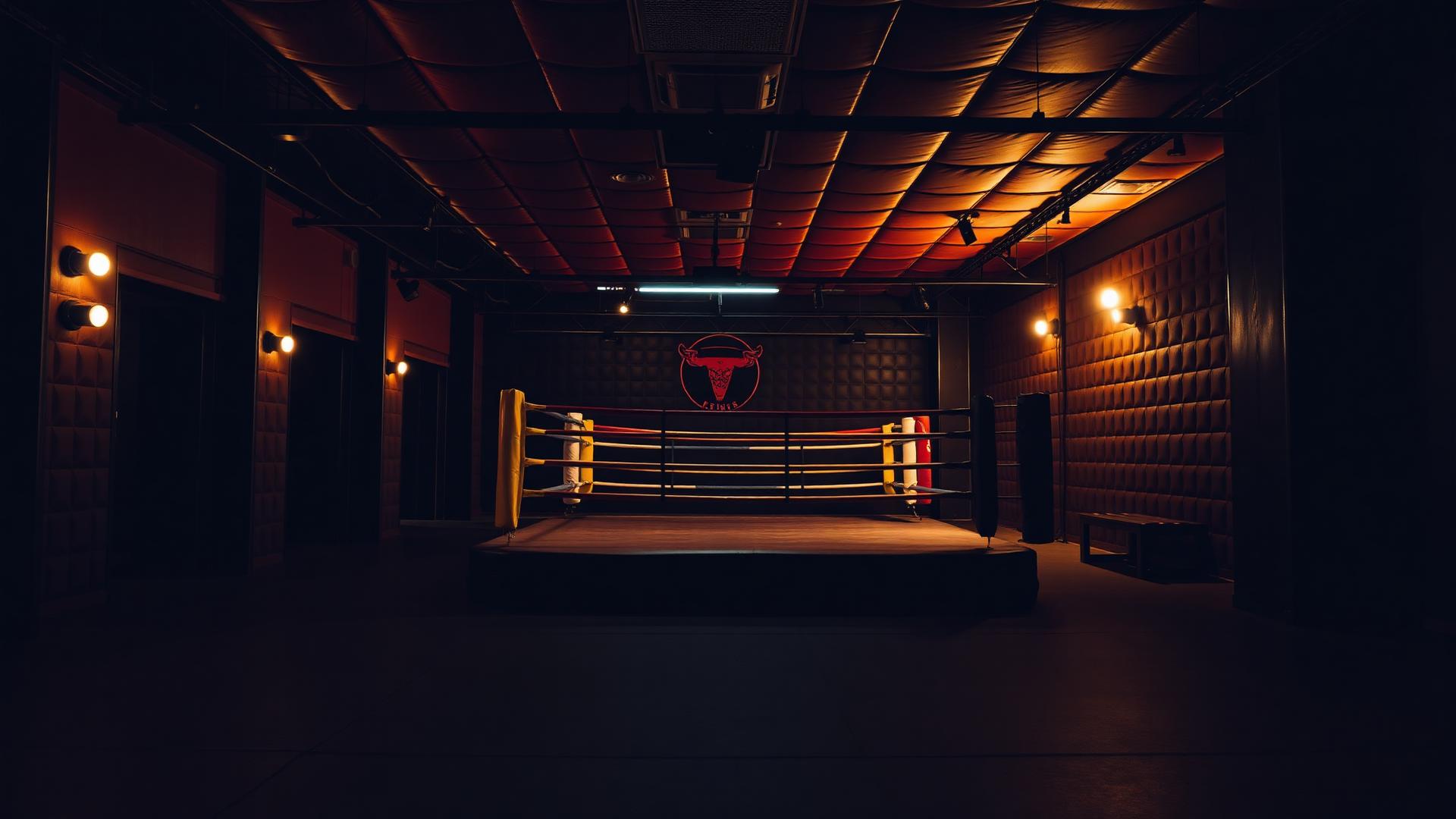 Contact AS Boxing Toulouse — salle de boxe premium