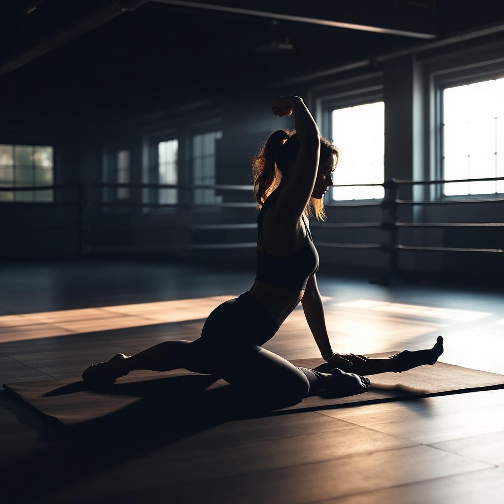 Pilates