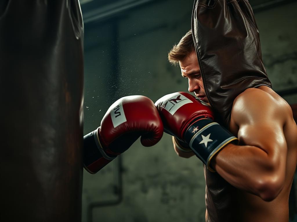 Cardio boxe