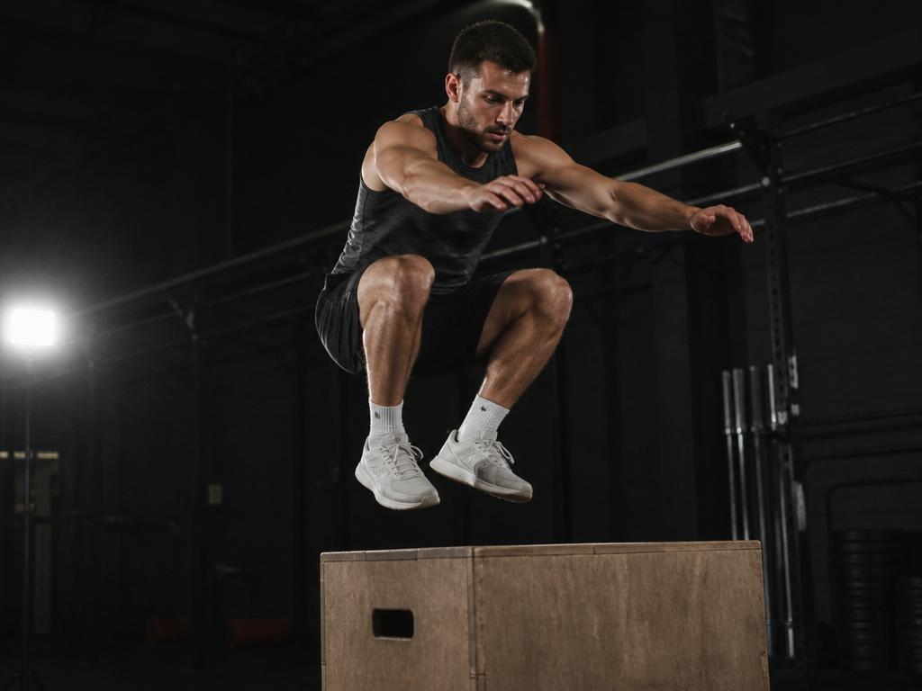 Cross training et HYROX à Toulouse — AS Boxing