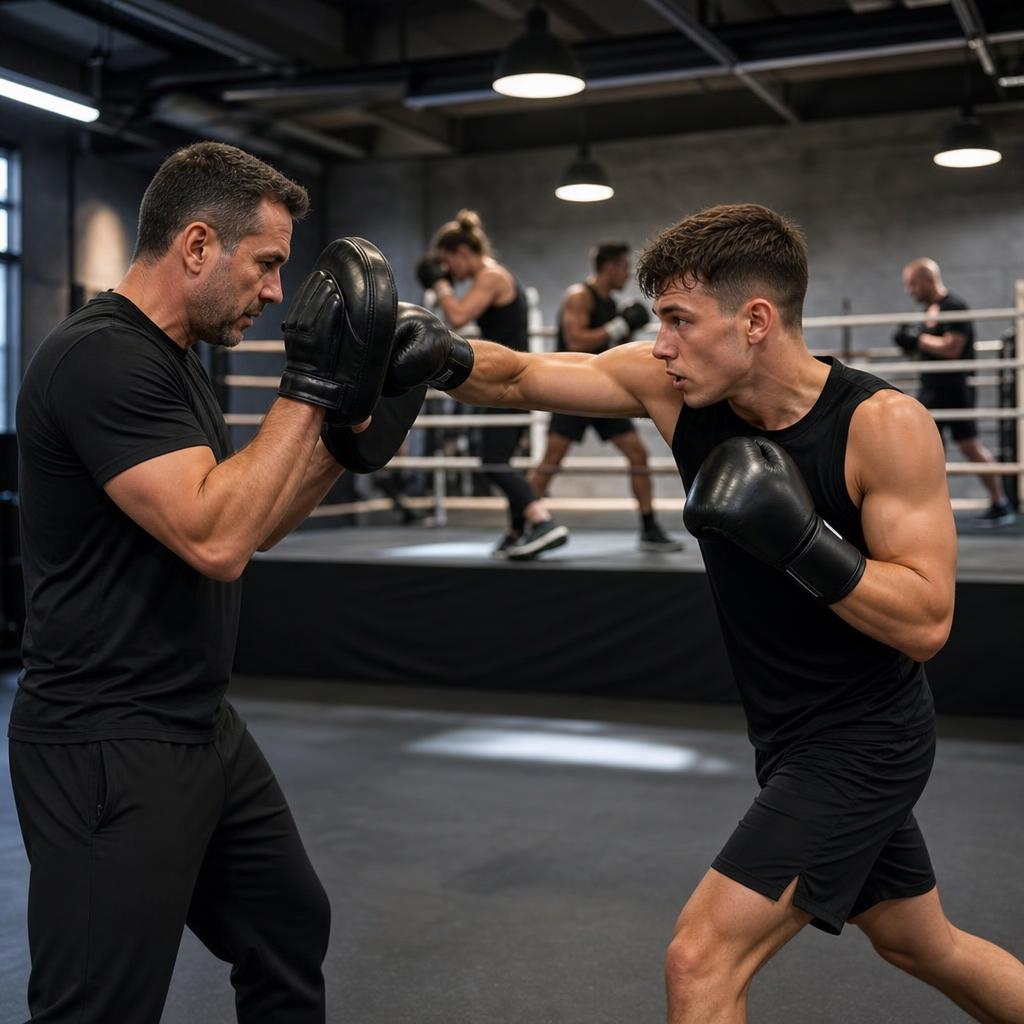 Coaching privé vs cours collectif : que choisir ?