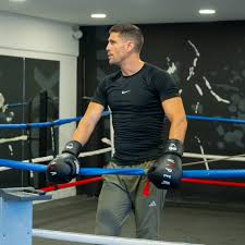 Coaching sur ring